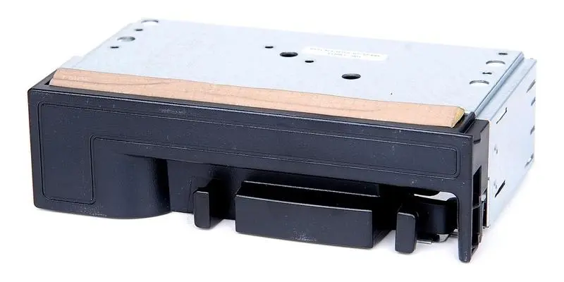 HPE BLc Enclosure Device Bay Plastic Blank