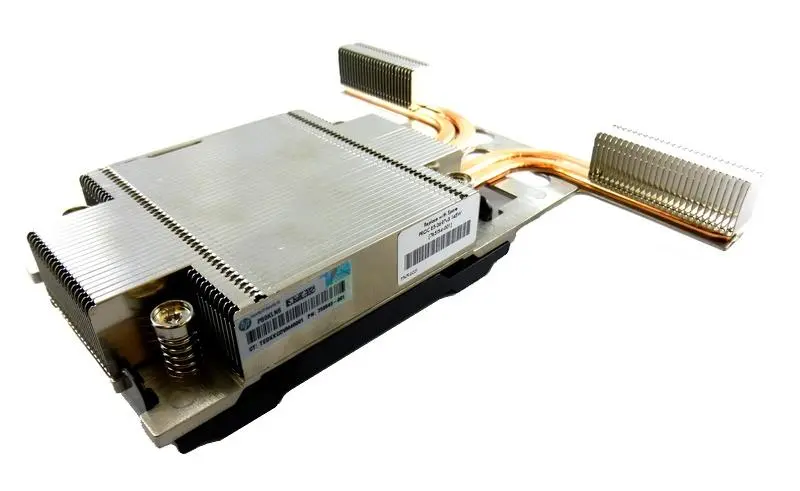 HPE DL360 Gen9 CPU Kühler / Heatsink Performance