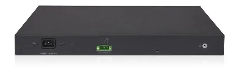 HPE 5130-24G-PoE+-4SFP+ (370W) EI Switch