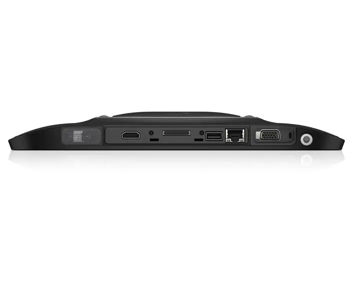 HP ElitePad 1000 G2 Rugged Wi-Fi 128GB Barcode Tab