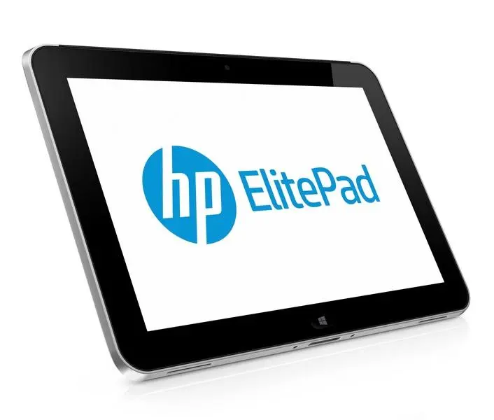 HP ElitePad 1000 G2 Wi-Fi  + 4G 128GB Tablet + CP