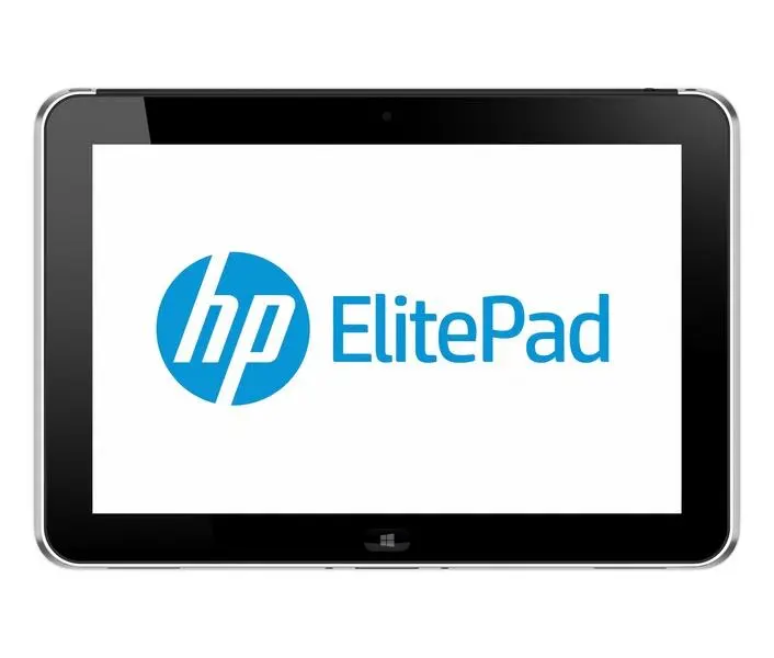 HP ElitePad 1000 G2 Wi-Fi  + 4G 128GB Tablet + CP