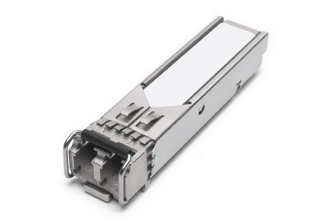 HPE 4Gb FC Short Wave Transceiver (SFP) HPE 4Gb FC Short Wave Transceiver (SFP)