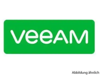 Veeam Essentials VUL 5er 1y 24x7 Subs Upfront