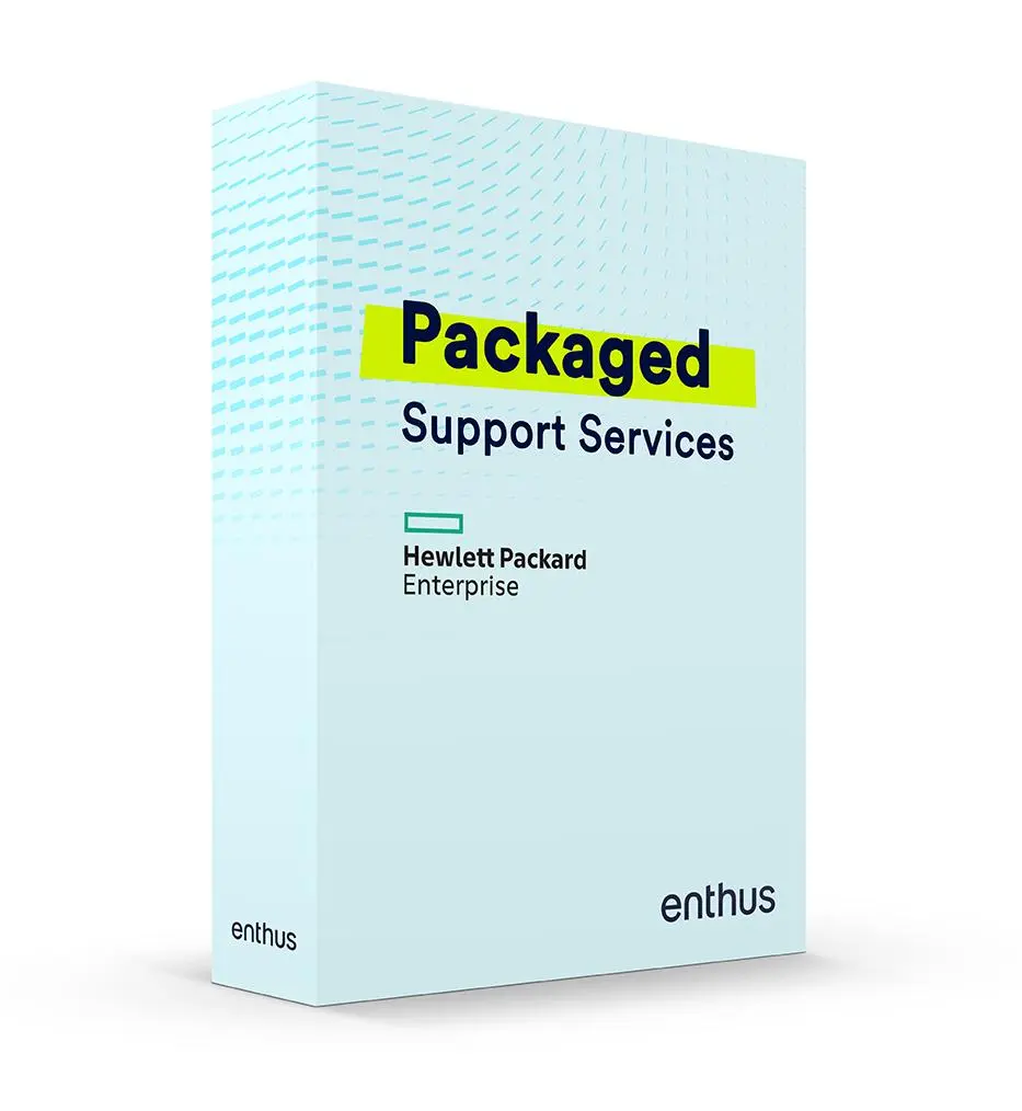 HPE Support Services 3y NBD ML350 Gen10 HPE Support Services 3y NBD ML350 Gen10