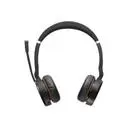 Jabra Evolve 75 SE Link380a MS Stereo Stand (MS Certified)