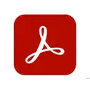 Adobe Acrobat