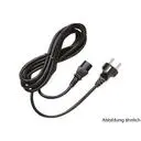 HPE 1,83 Meter 10A Schuko auf C13 Stromkabel HPE 1,83 Meter 10A Schuko auf C13 Stromkabel
