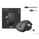 Logitech MX Ergo Wireless Trackball