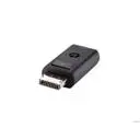 HP DP to HDMI 1.4 Adapter HP DP to HDMI 1.4 Adapter