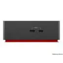 Lenovo ThinkPad Universal USB-C Dock 90W