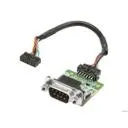 HP Serial Port Adapter (Karte)