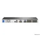 HPE KVM Console Switch G3 0x2x16