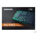 Samsung SSD 860 EVO Series 1TB 6G SATA M.2