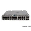 HPE 5930 24-Port 10GbE-T + 2-Port QSFP+ Module HPE 5930 24-Port 10GbE-T + 2-Port QSFP+ Module