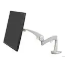 Ergotron Neo-Flex LCD Arm Silber Ergotron Neo-Flex LCD Arm Silber