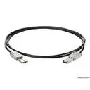 HPE 4m SFF-8088 auf SFF-8088 SAS Kabel (extern) HPE 4m SFF-8088 auf SFF-8088 SAS Kabel (extern)