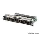 HPE Aruba 3810M 4-port Stacking Module