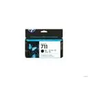HP 711 Tinte schwarz 80 ml DJ T120 520 HP 711 Tinte schwarz 80 ml DJ T120 520