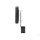HP B300 PC Mounting Bracket für 2017 Display