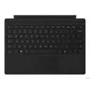 MS Surface Pro Signature Type Cover w/FPR Schwarz AT/DE