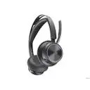 HP Poly Voyager Focus 2 Headset HP Poly Voyager Focus 2 Headset