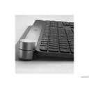 Logitech Craft Advanced Keyboard w/ creative input dial (DE) Logitech Craft Advanced Keyboard w/ creative input dial (DE)