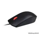 Lenovo ThinkPad Essential Maus USB