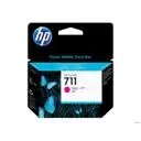 HP 711 Tinte Magenta 29 ml DJ T120 520 HP 711 Tinte Magenta 29 ml DJ T120 520