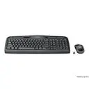 Logitech Wireless Combo MK330