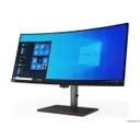 Lenovo ThinkVision P40w-20 Curved 39.7" WLED TFT