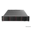 Lenovo ThinkSystem SR550 4108 8C 16GB 8xSFF Lenovo ThinkSystem SR550 4108 8C 16GB 8xSFF