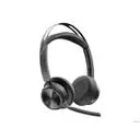 HP Poly Voyager Focus 2-M - Headset - On-Ear - Bluetooth HP Poly Voyager Focus 2-M - Headset - On-Ear - Bluetooth