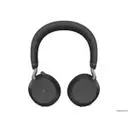 JABRA Evolve2 75 Link380a MS Stereo Black Headset