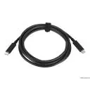 Lenovo 2m USB-C zu USB-C Kabel