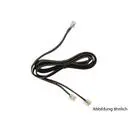 Jabra Siemens DHSG Adapter Kabel