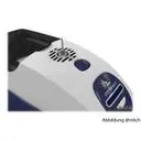 Zebra ZXP Series 3 Plastikkartendrucker USB Farbe Duplex