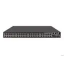 HPE 5510 48G PoE+ 4SFP+ 1-Slot HI Switch HPE 5510 48G PoE+ 4SFP+ 1-Slot HI Switch