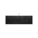 HP 125 USB Keyboard (Deutsch)