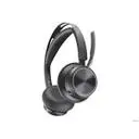 HP Poly Voyager Focus 2 UC (Stereo) USB-A Bluetooth