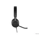 JABRA Evolve2 40 SE UC USB-A (Stereo) Headset JABRA Evolve2 40 SE UC USB-A (Stereo) Headset