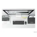 Logitech Anywhere MX 2s Wireless Mobile Maus graphit