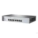 HPE OfficeConnect 1820 8G PoE+ 65W Switch