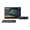 Samsung SSD 860 EVO Series 1TB 6G SATA M.2