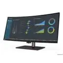 Lenovo ThinkVision P40w-20 Curved 39.7" WLED TFT