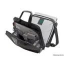Wenger NB Tasche Legacy 14.1 - 15.6" schwarz / grau