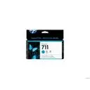 HP 711 Tinte Cyan29 ml DJ T120 520
