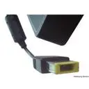 Lenovo Thinkpad 65W AC Adapter (Slim Tip)