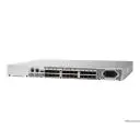 HPE 8/8 SAN Switch 8 Full Fabric Ports
