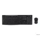 Logitech MK270 Cordless Desktop Logitech MK270 Cordless Desktop